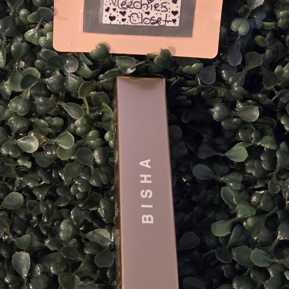 ​✨ BISHA Essential Eye Designer Duo • Liquid Eyeliner Set • Black & Brown • NIB